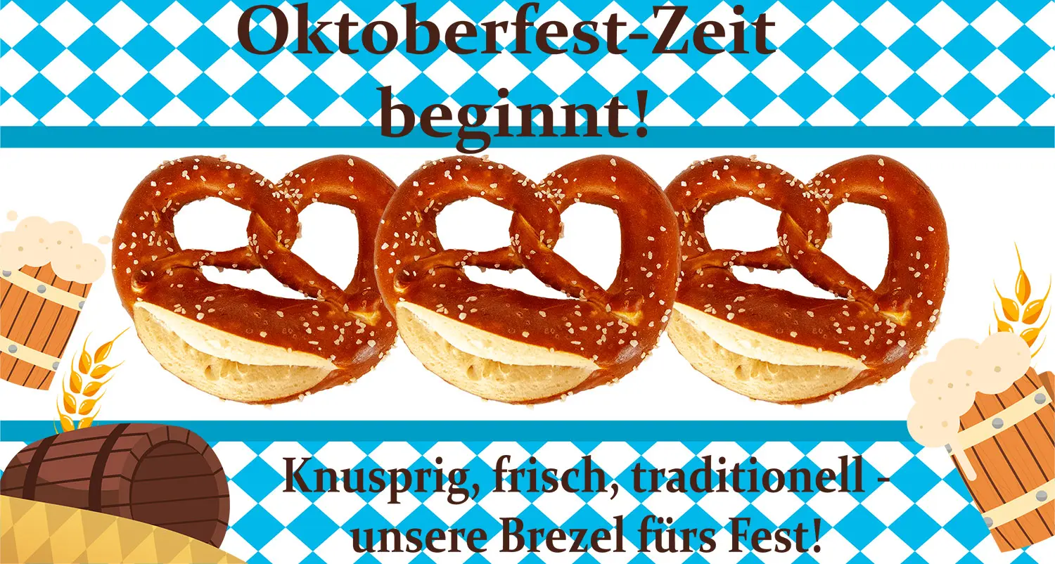 Newsletter der Cavus Bäckerei GmbH